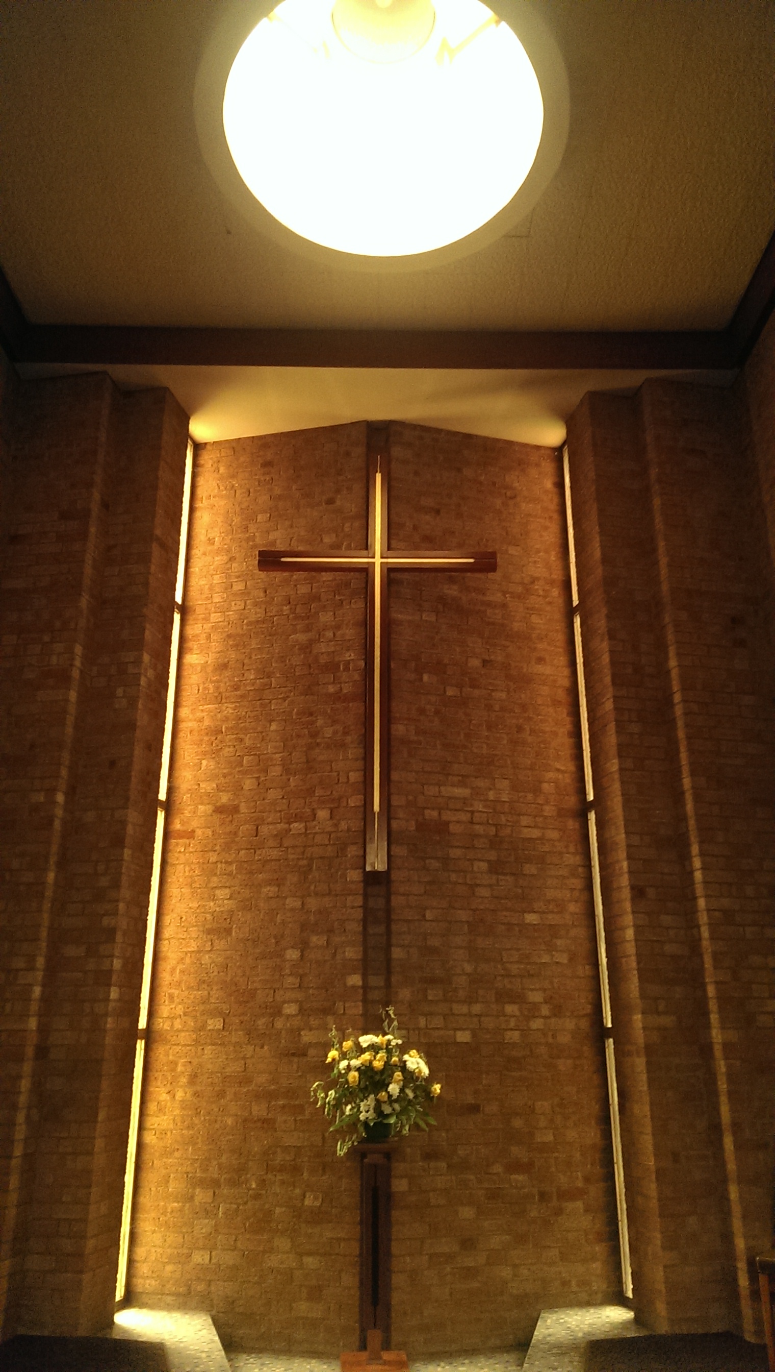 Kingdom, Power, Glory!