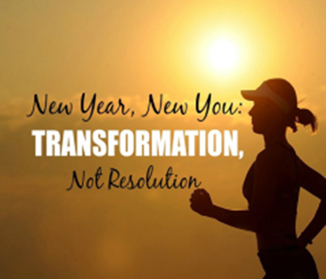 New year New you?