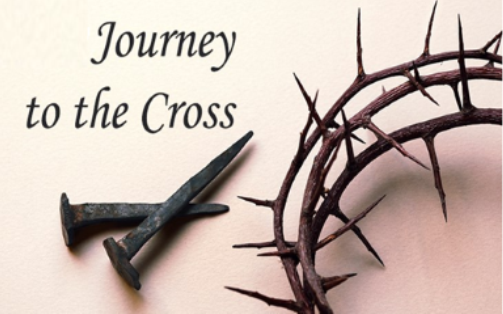Journey to the Cross