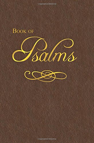 ‘Finding God in the Psalms’