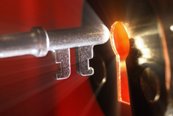 Unlocking the power of God for change